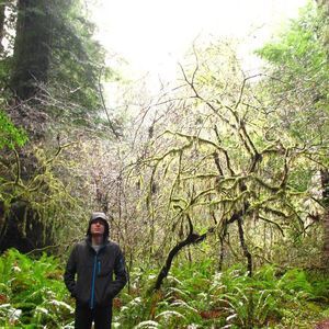 Meet your Posher, Justin